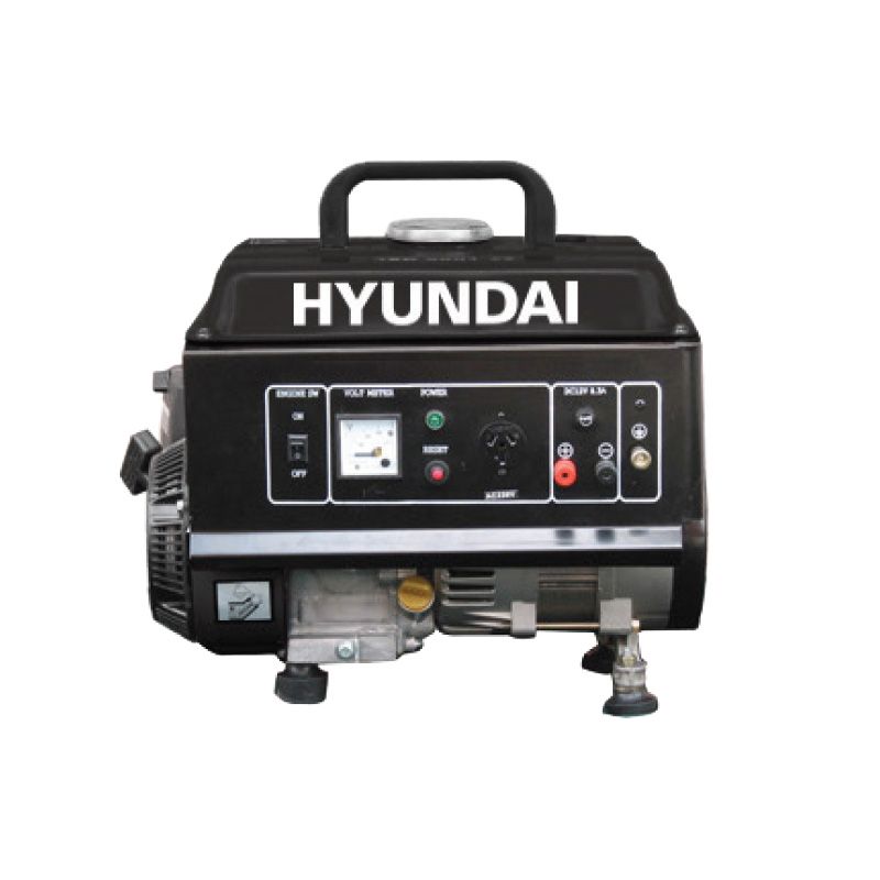 Generatore di benzina a quattro tempi HYUNDAI - G1200M - 1.2KVA